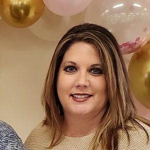 Meet your Posher, Scarlett